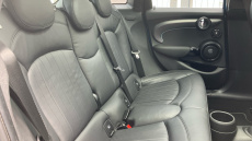 MINI Hatchback 1.5 Cooper Exclusive Premium Plus 5dr Auto Petrol Hatchback